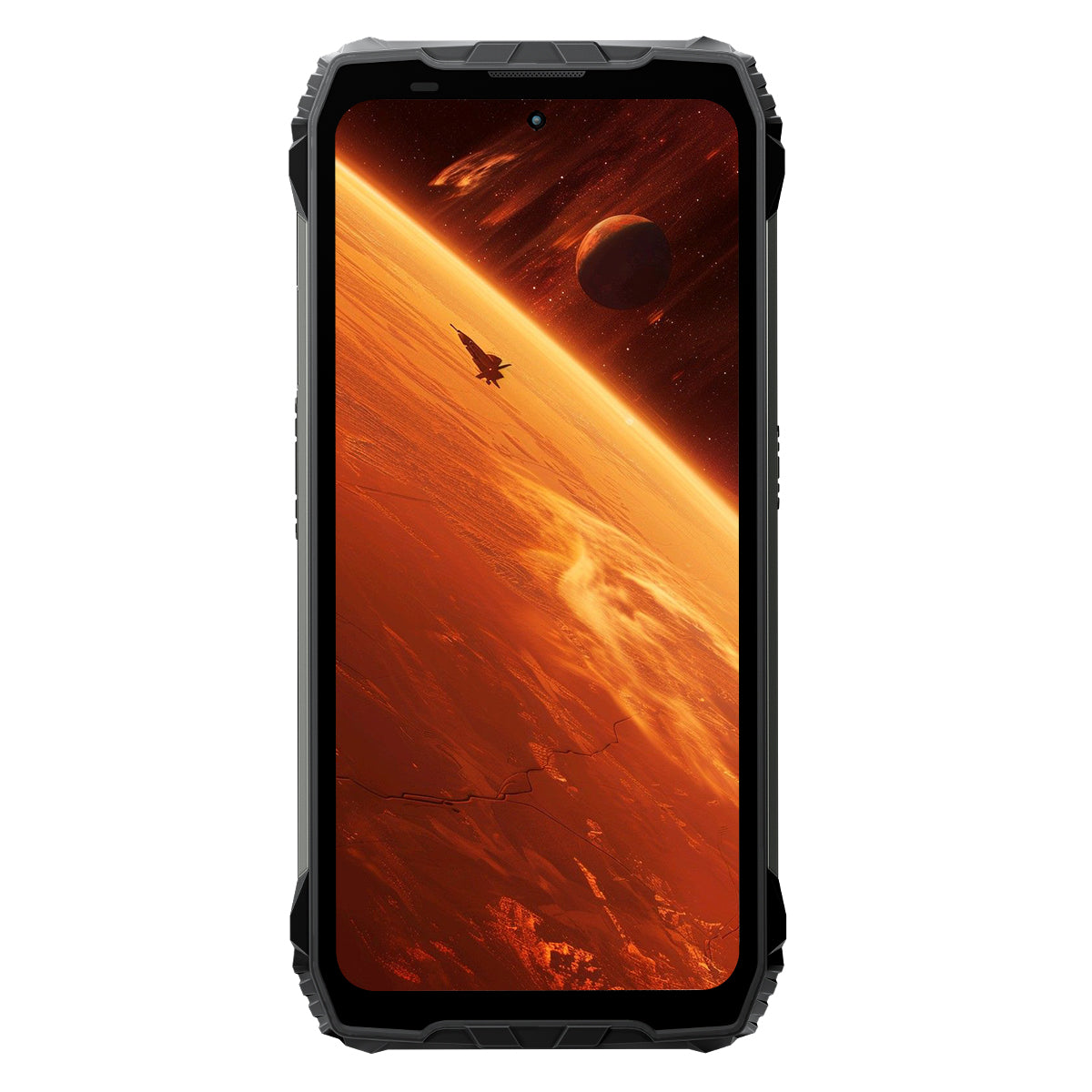Blackview XPLORE 2 6.73" 3.2K AMOLED Display MediaTek Dimensity 8300 Octa-core 20000mAh 467LM Camping Licht 5G KI Robust Telefon