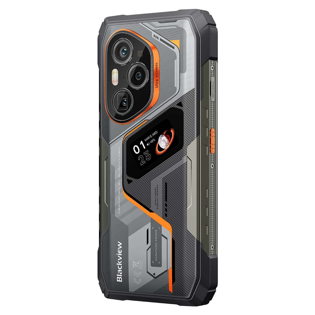 Blackview XPLORE 6