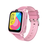 Blackview Z10 1,83 Zoll IP67 wasserdichter GPS-Tracker 4G Videoanrufe Kinder-Handy-Smartwatch 