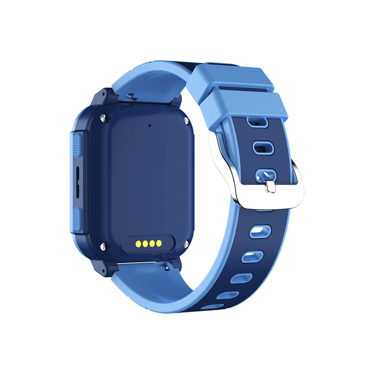 Blackview Z20 1,83-Zoll-Touchscreen IP67 wasserdicht GPS-Tracker 4G Videoanrufe Kindertelefonuhr 