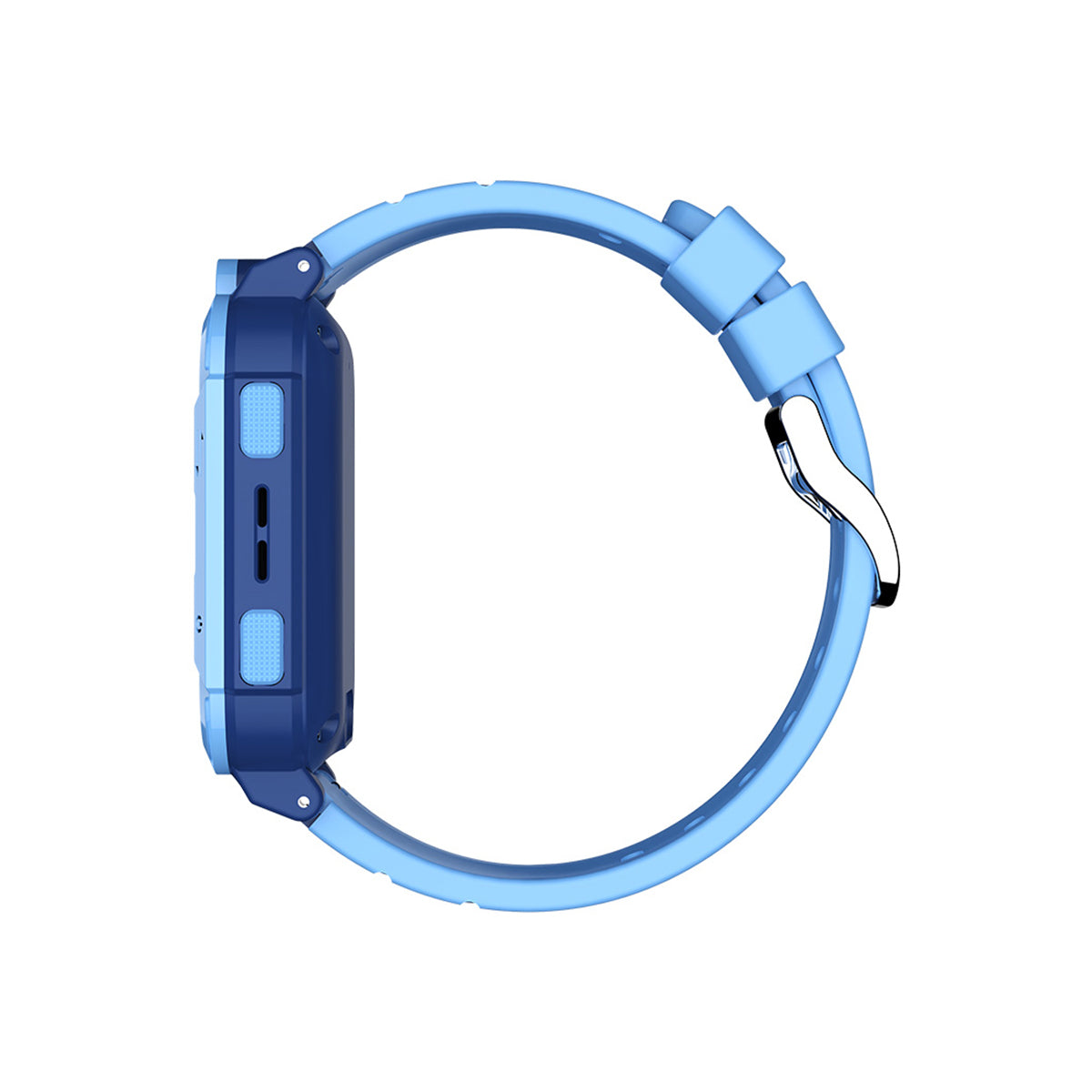 Blackview Z20 1,83-Zoll-Touchscreen IP67 wasserdicht GPS-Tracker 4G Videoanrufe Kindertelefonuhr 