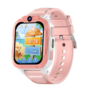 Blackview Z40 Pro 1.85-inch IP68 Waterproof LED Flashlight GPS + LBS + WIFI Positioning 4G Video Calling Kids Phone Watch