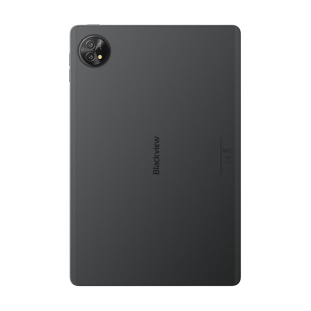 Blackview ZENO 10 11-Zoll Unisoc Tiger T8200 Octa-Core 8800mAh 16MP+13MP Kameras 5G KI Tablet-PC