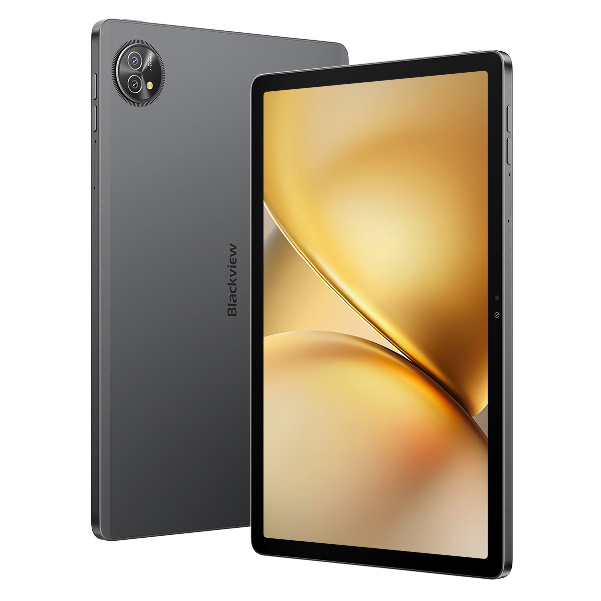 Blackview ZENO 10 11-Zoll Unisoc Tiger T8200 Octa-Core 8800mAh 16MP+13MP Kameras 5G KI Tablet-PC