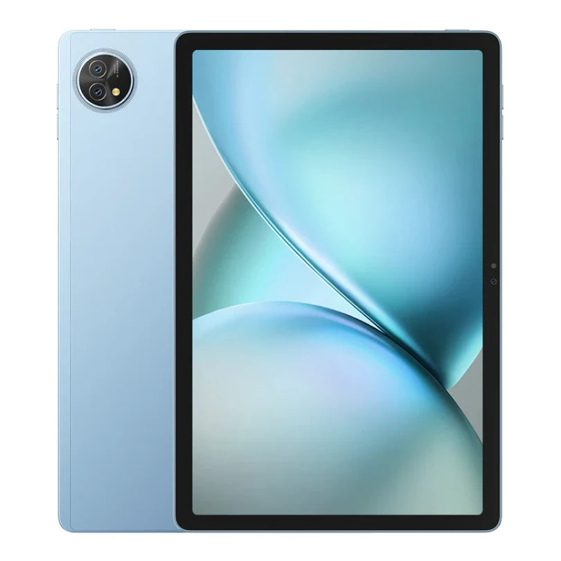 Blackview ZENO 10 11-Zoll Unisoc Tiger T8200 Octa-Core 8800mAh 16MP+13MP Kameras 5G KI Tablet-PC