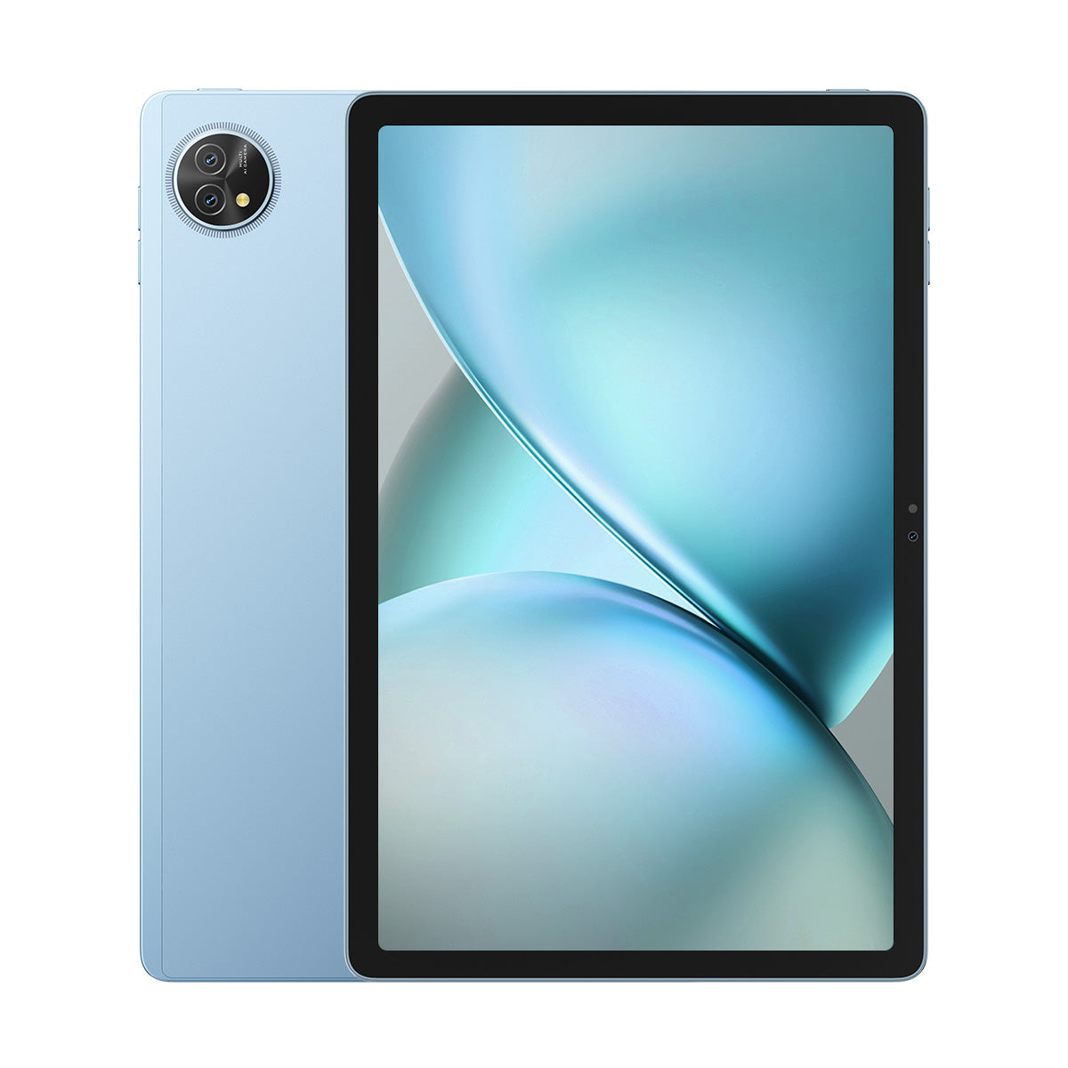 Blackview ZENO 10 11-Zoll Unisoc Tiger T8200 Octa-Core 8800mAh 16MP+13MP Kameras 5G KI Tablet-PC