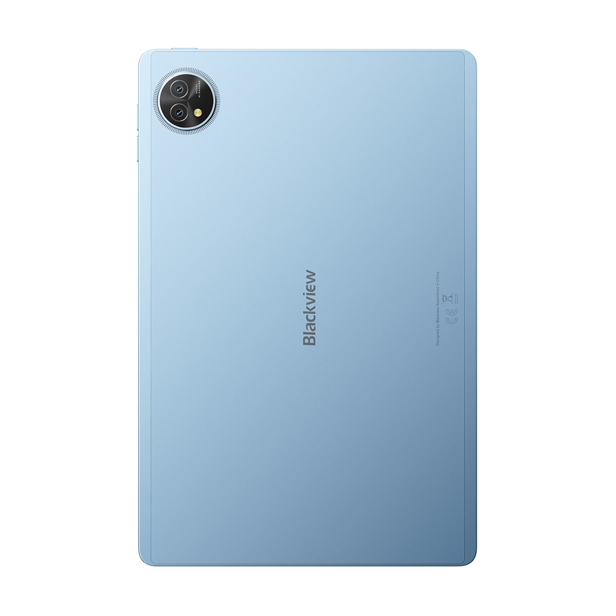 Blackview ZENO 10 11-Zoll Unisoc Tiger T8200 Octa-Core 8800mAh 16MP+13MP Kameras 5G KI Tablet-PC