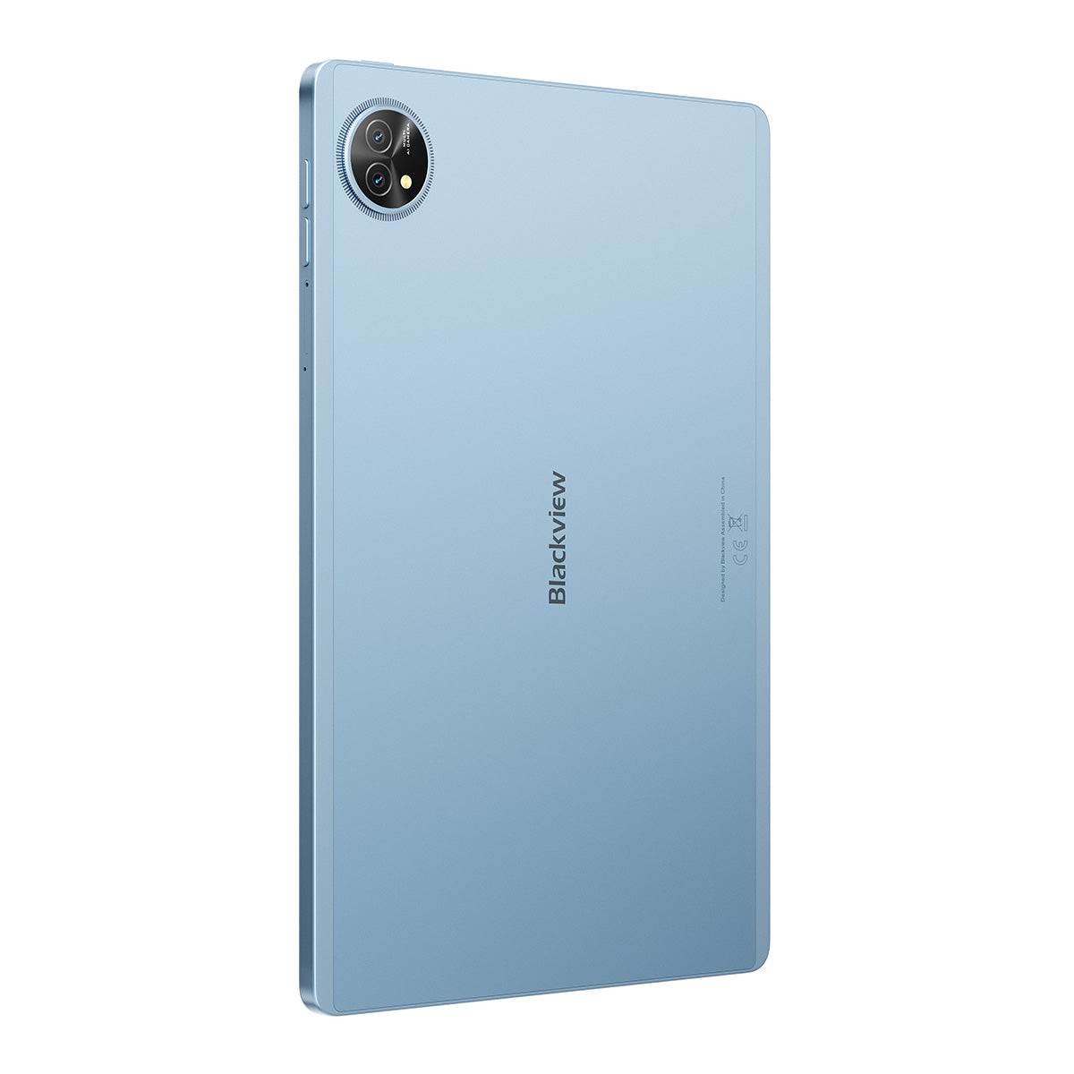 Blackview ZENO 10 11-Zoll Unisoc Tiger T8200 Octa-Core 8800mAh 16MP+13MP Kameras 5G KI Tablet-PC