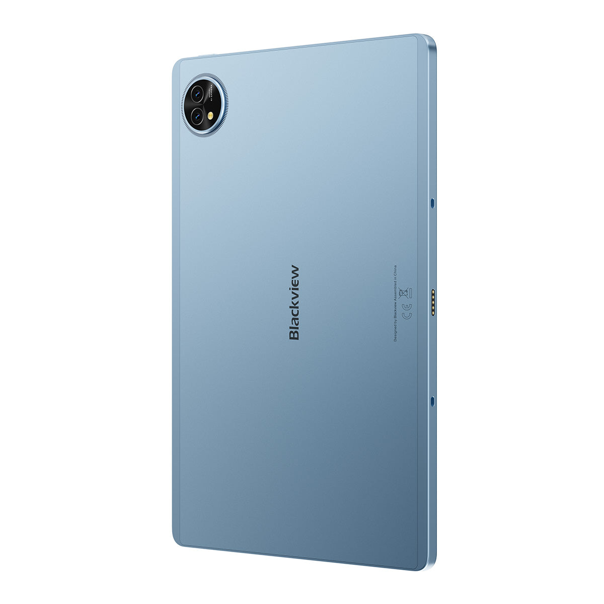 Blackview ZENO 10 11-Zoll Unisoc Tiger T8200 Octa-Core 8800mAh 16MP+13MP Kameras 5G KI Tablet-PC