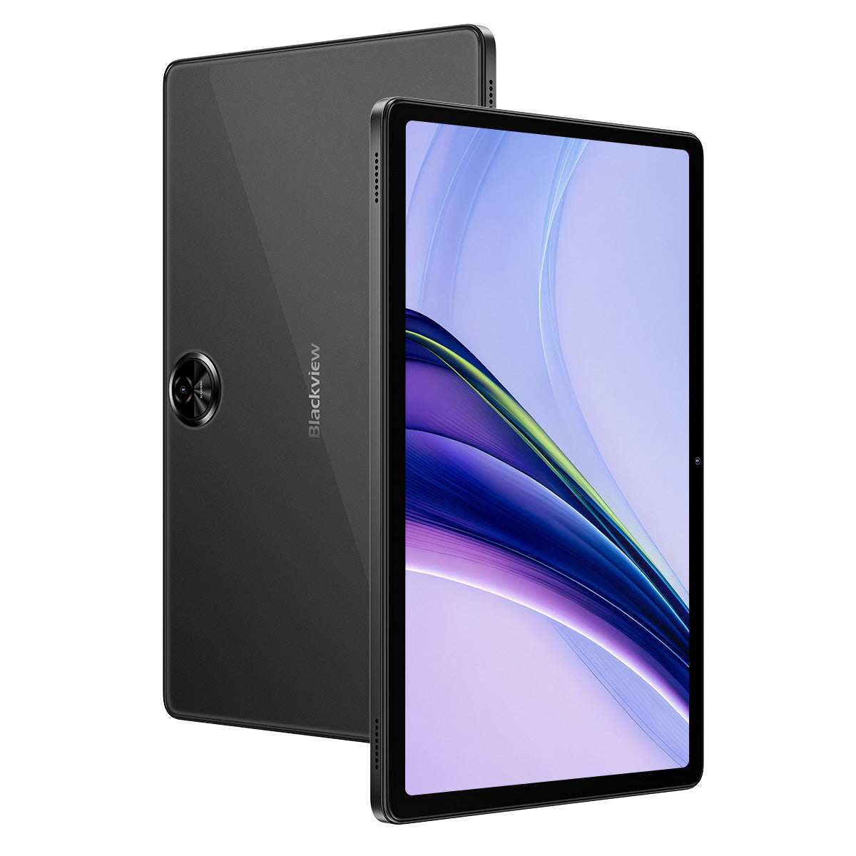 Blackview ZENO 5 11-inch 3+128GB & 8+128GB 2-in-1 Keyboard & Mouse 4G AI Tablet with Free Stylus Pen
