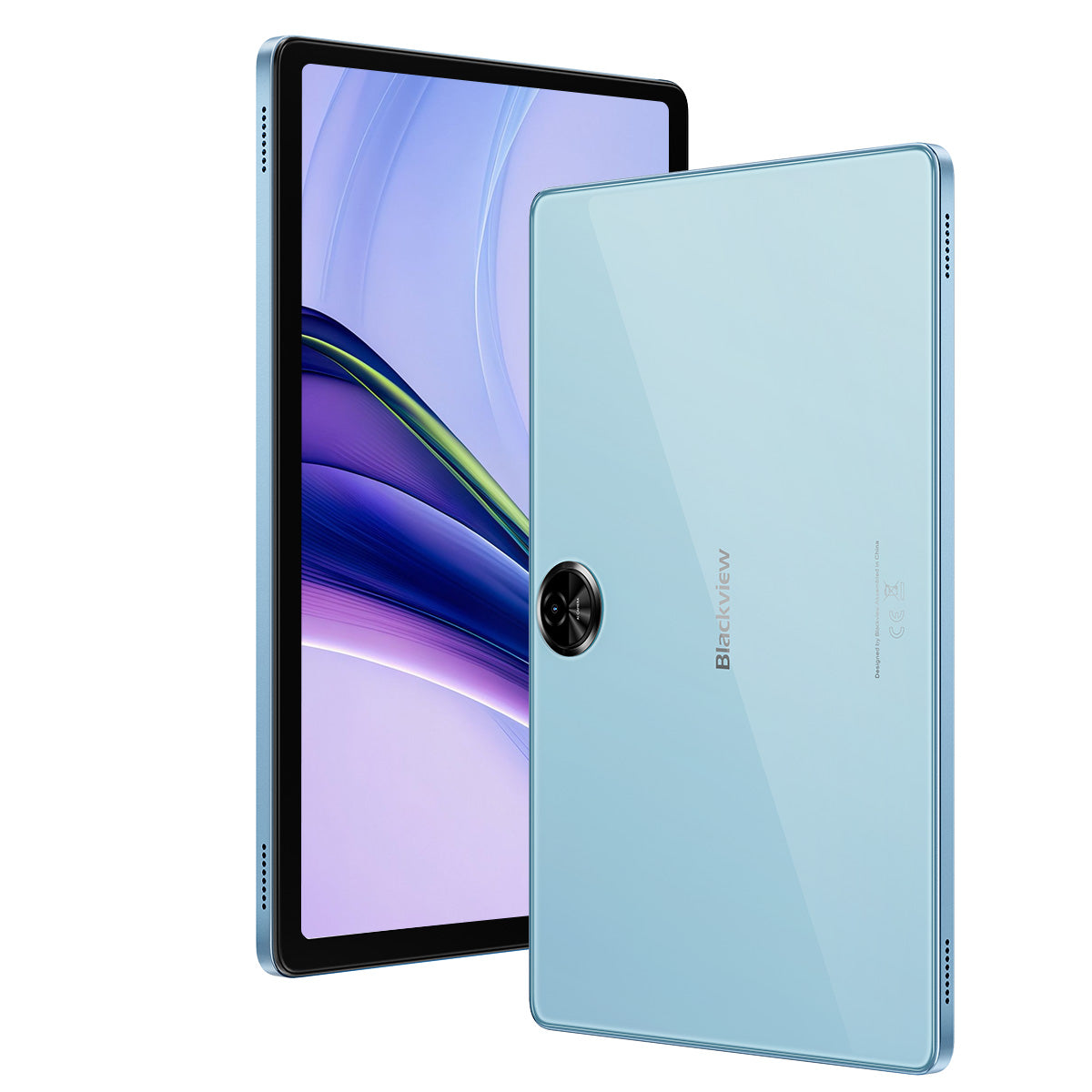 Blackview ZENO 5 11-inch 3+128GB & 8+128GB 2-in-1 Keyboard & Mouse 4G AI Tablet with Free Stylus Pen