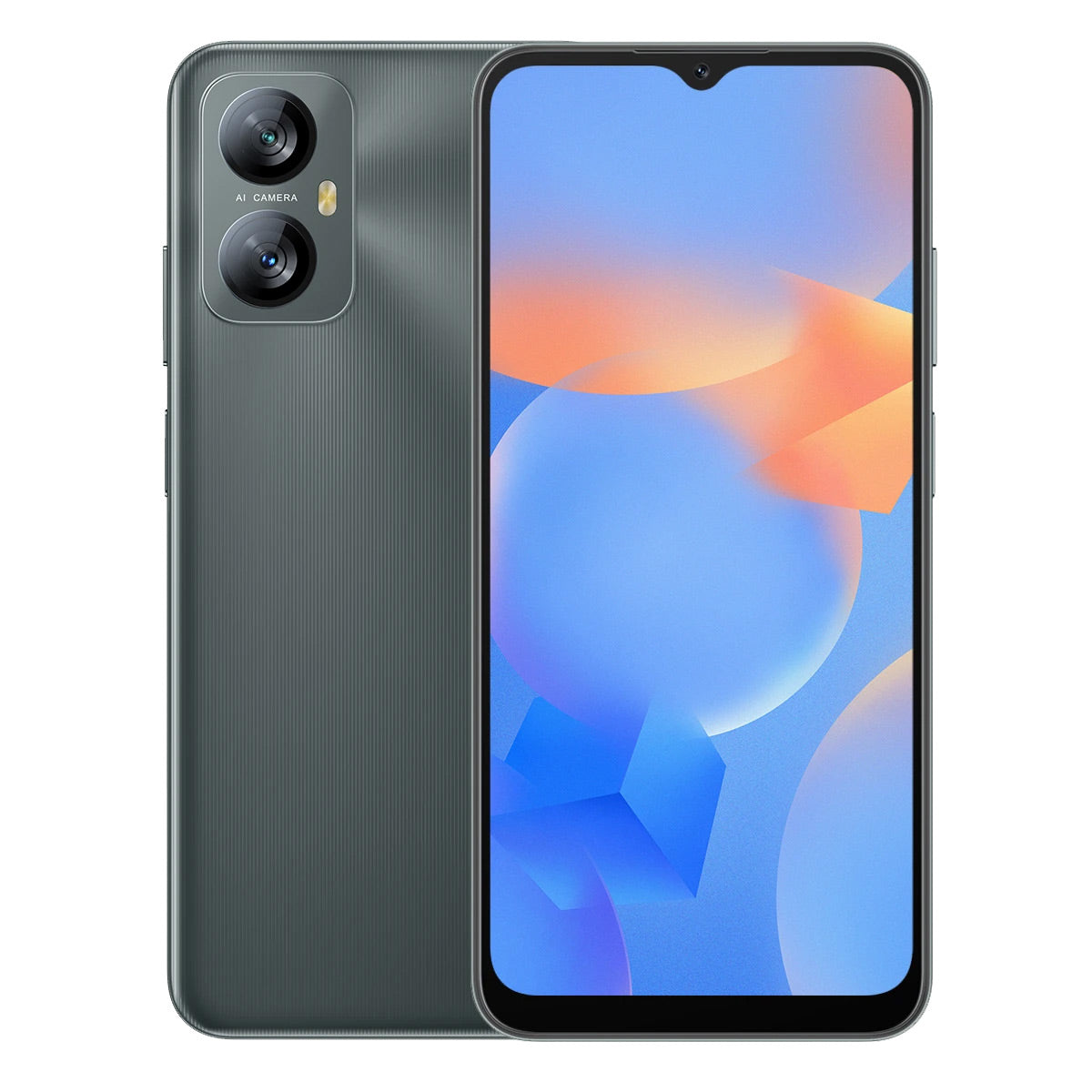 Blackview A52 Pro 6,5 Zoll T606 Octa Core 4 GB/6 GB + 128 GB 5180 mAh 13 MP Rückkamera 4G Smartphone 