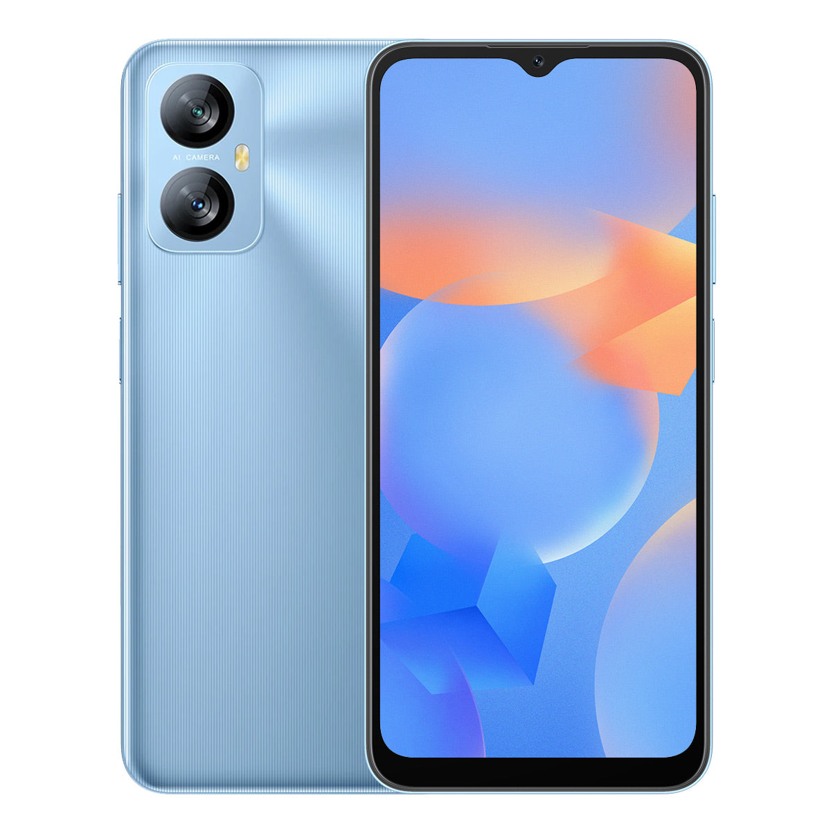 Blackview A52 Pro 6,5 Zoll T606 Octa Core 4 GB/6 GB + 128 GB 5180 mAh 13 MP Rückkamera 4G Smartphone 