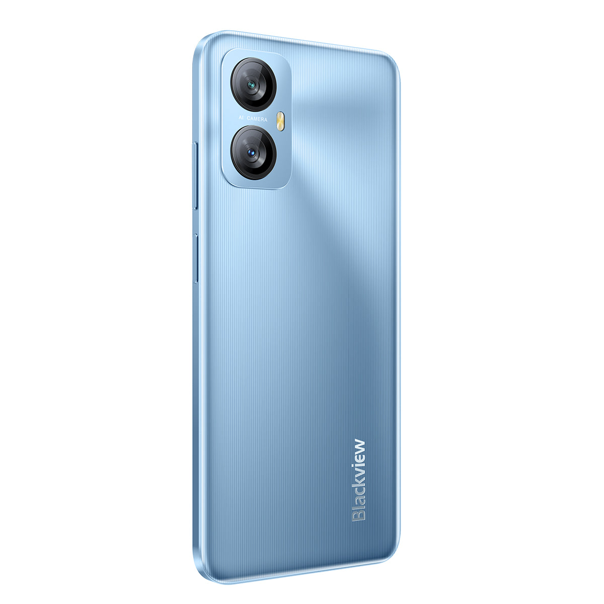 Blackview A52 Pro 6,5 Zoll T606 Octa Core 4 GB/6 GB + 128 GB 5180 mAh 13 MP Rückkamera 4G Smartphone 