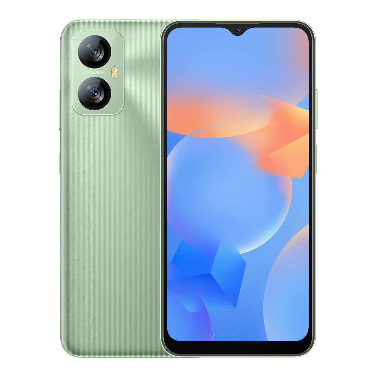 Blackview A52 Pro 6,5 Zoll T606 Octa Core 4 GB/6 GB + 128 GB 5180 mAh 13 MP Rückkamera 4G Smartphone 