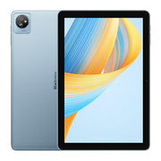 Blackview Tab 30 Wifi 10.1-inch 2+64GB 5100mAh WiFi 6 Widevine L1 Support Android Tablet PC