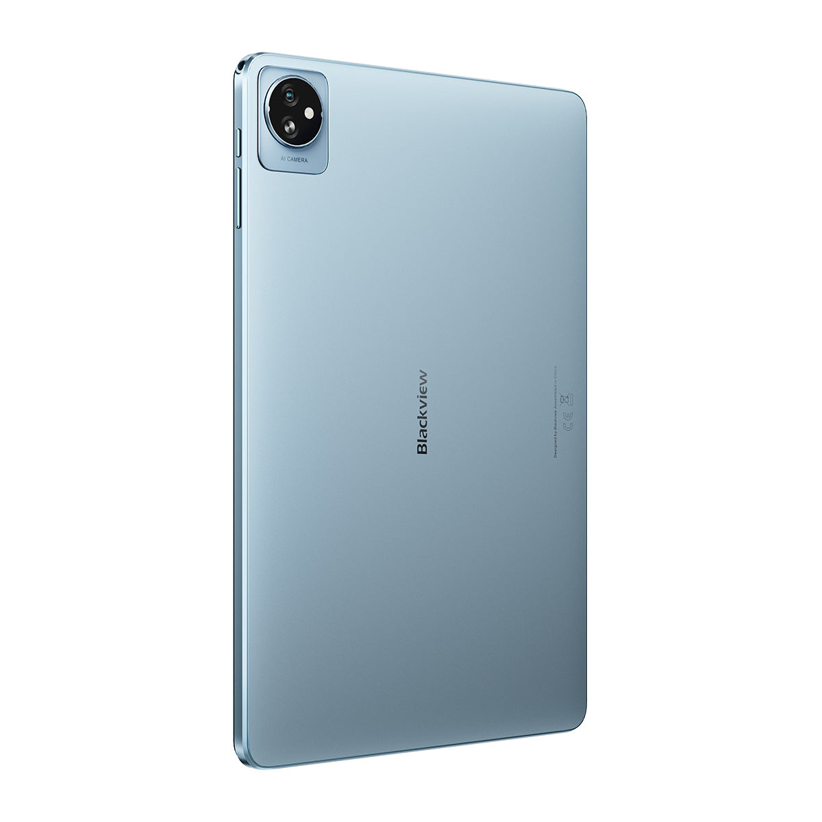 Blackview Tab 30 Wifi 10.1-inch 2+64GB 5100mAh WiFi 6 Widevine L1 Support Android Tablet PC