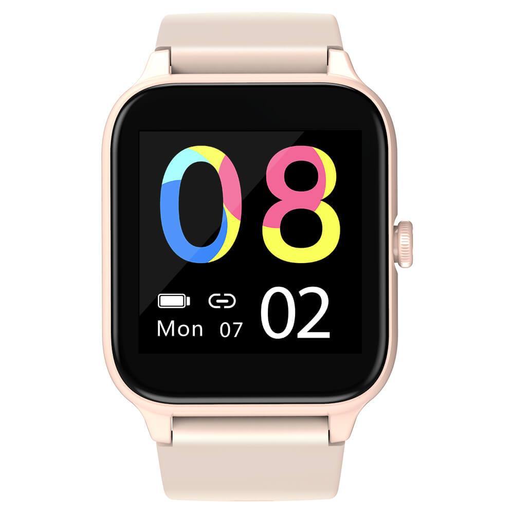 Color_Gold | Blackview R3 Pro Smart Watch - Blackview Store