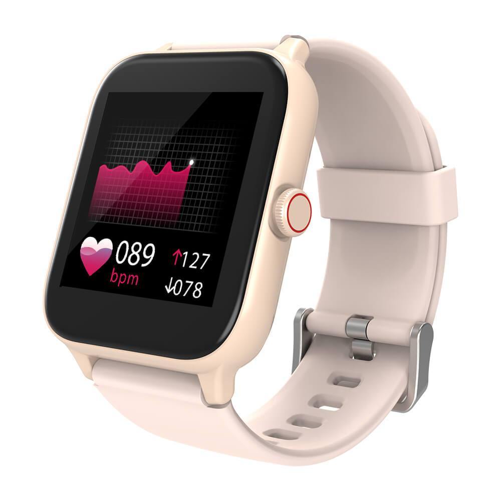 Color_Gold | Blackview R3 Pro Smart Watch - Blackview Store