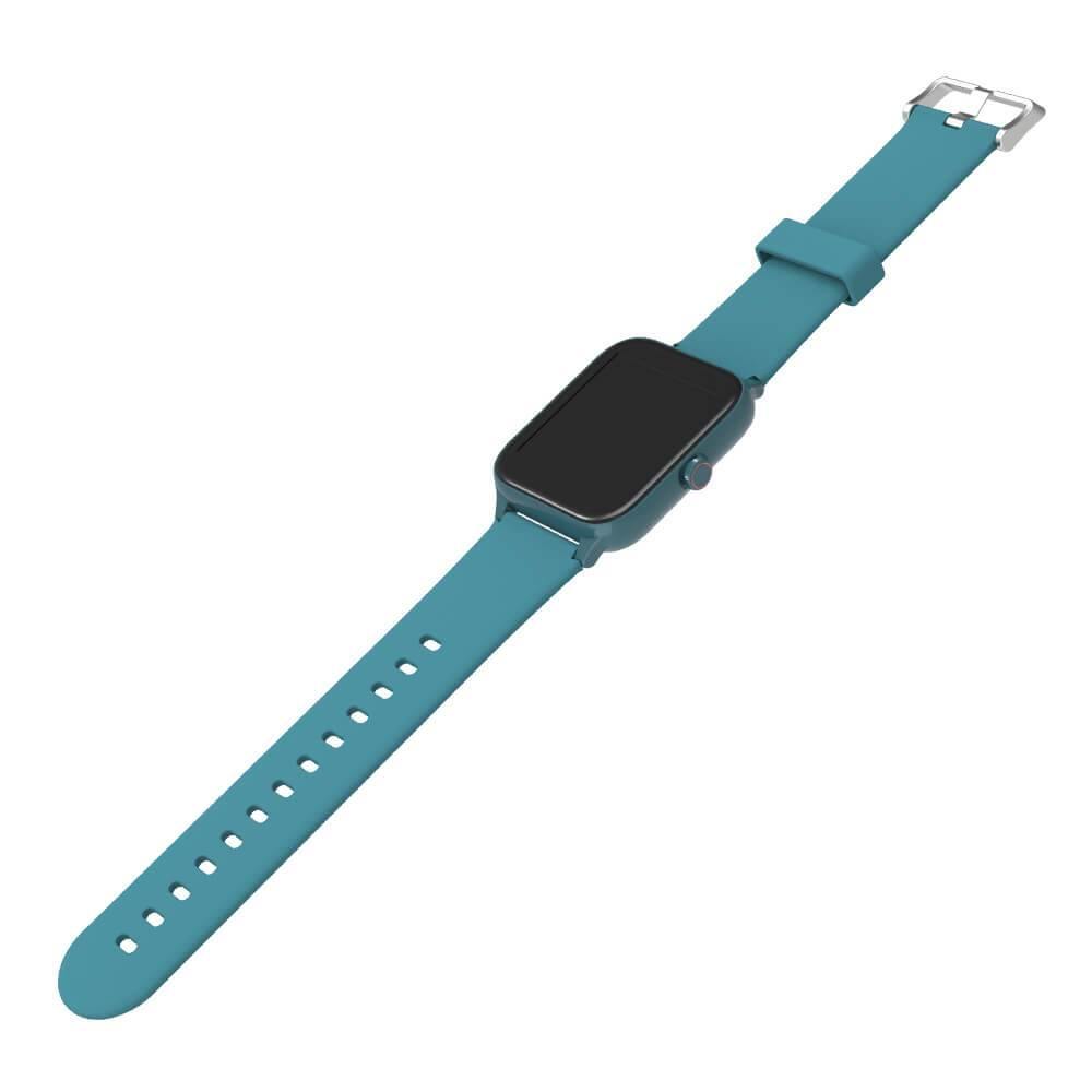 Color_Blue | Blackview R3 Pro Smart Watch - Blackview Store