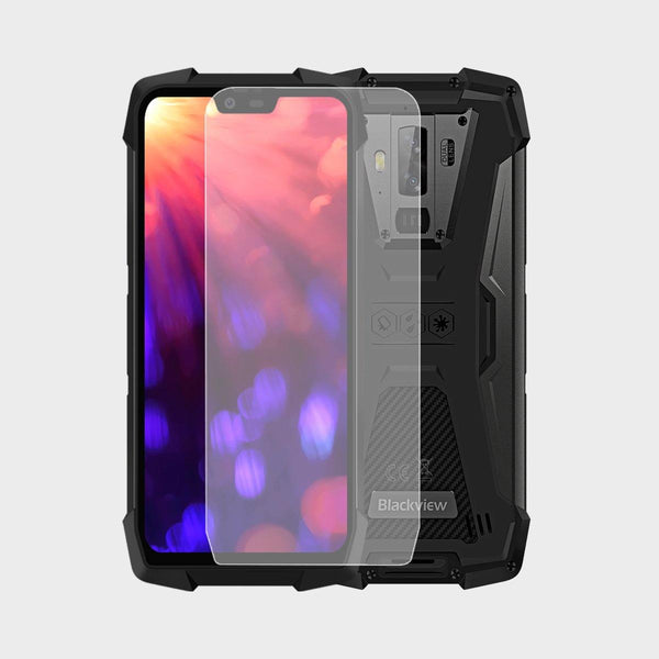 Glass Protector For BV9700 Pro - Blackview Store