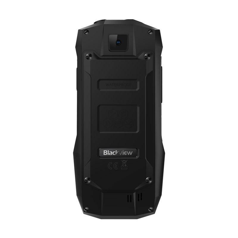 Blackview BV1000 2G Rugged Smartphone - Blackview Official Store