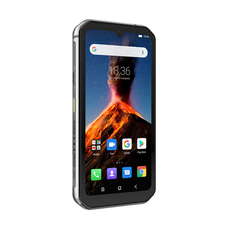 Blackview BV9900 8GB+256GB 4G Ruggedized Smartphone