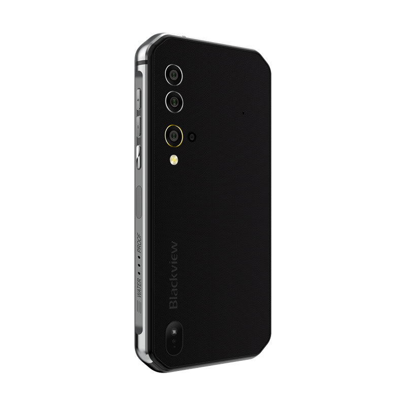 Blackview BV9900 8GB+256GB 4G Ruggedized Smartphone