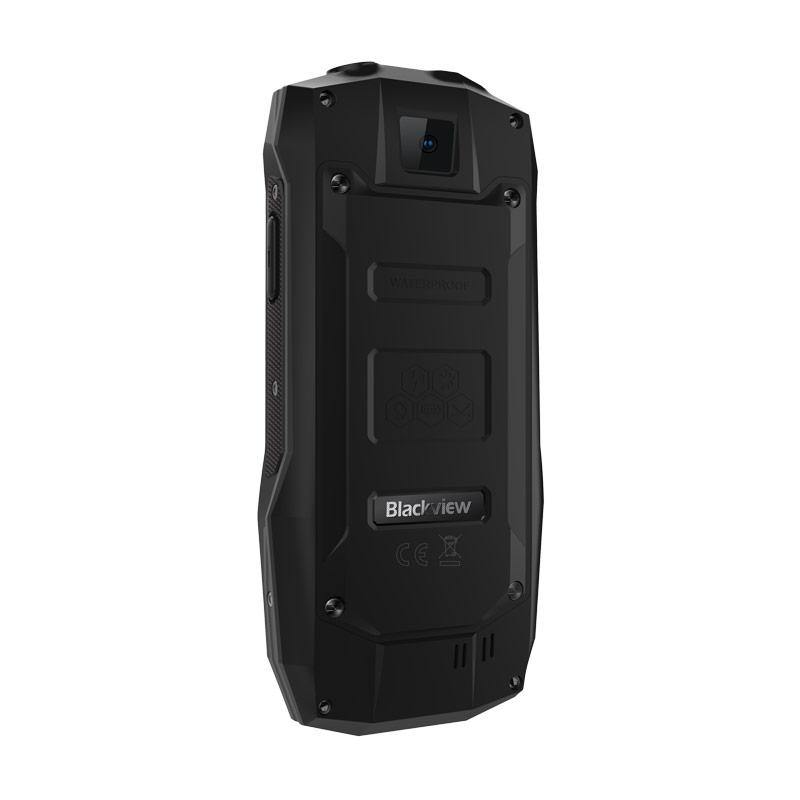 Blackview BV1000 2G Rugged Smartphone - Blackview Official Store