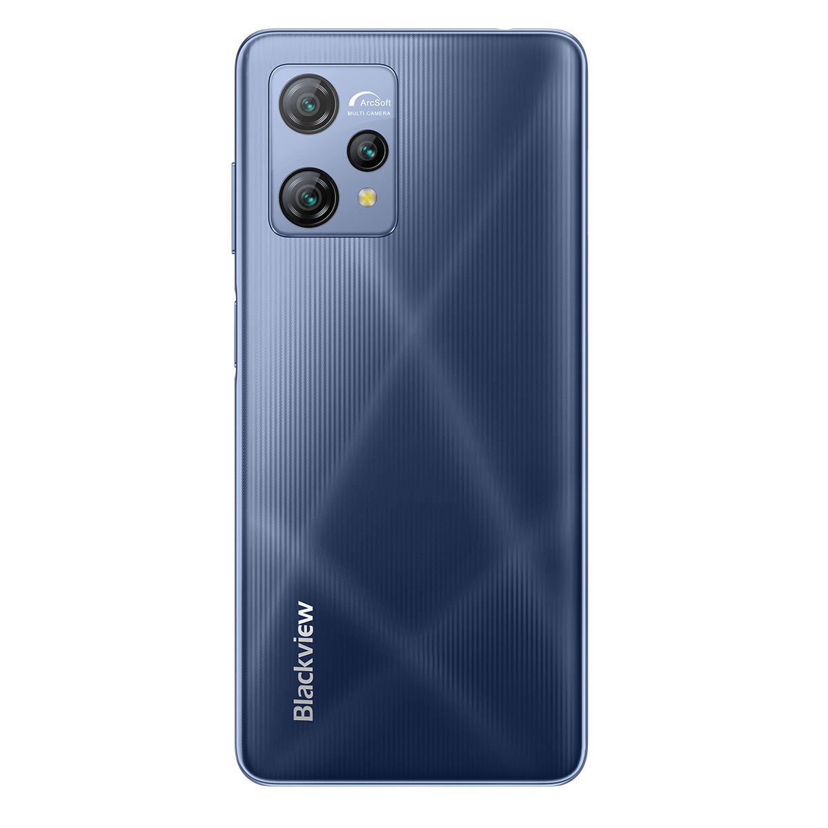 Blackview A53 Pro 6,5" Octa Core 4GB+64GB 5080mAh 12MP Rückfahrkamera Dual 4G Smartphone 