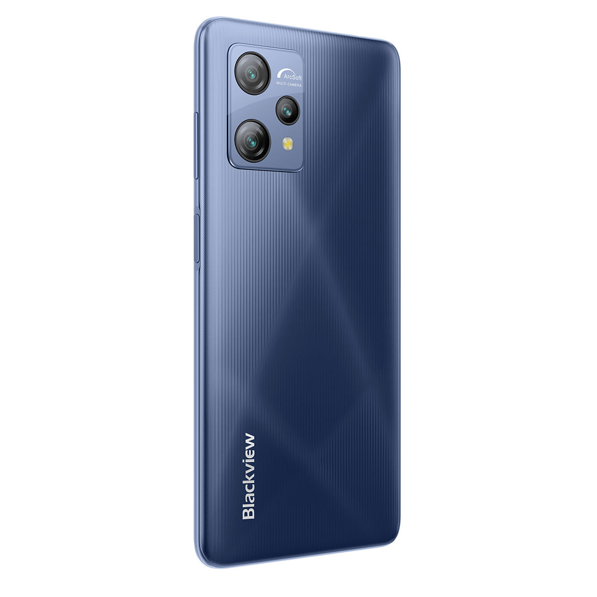Blackview A53 Pro 6,5" Octa Core 4GB+64GB 5080mAh 12MP Rückfahrkamera Dual 4G Smartphone 