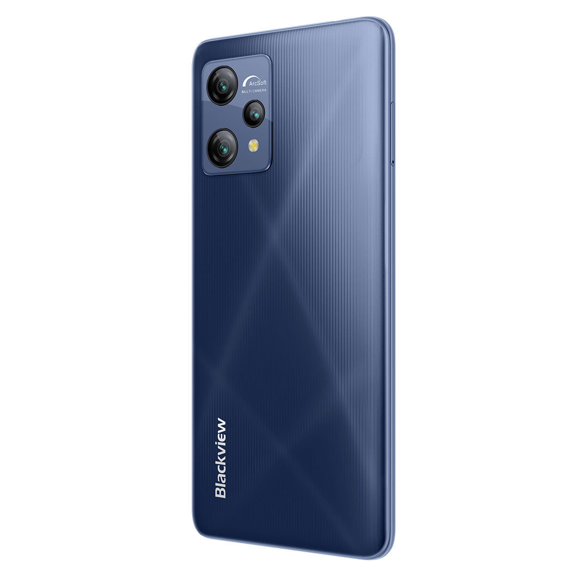 Blackview A53 Pro 6,5" Octa Core 4GB+64GB 5080mAh 12MP Rückfahrkamera Dual 4G Smartphone 