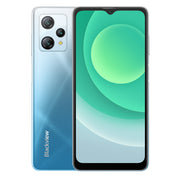 Blackview A53 Pro 6,5" Octa Core 4GB+64GB 5080mAh 12MP Rückfahrkamera Dual 4G Smartphone 