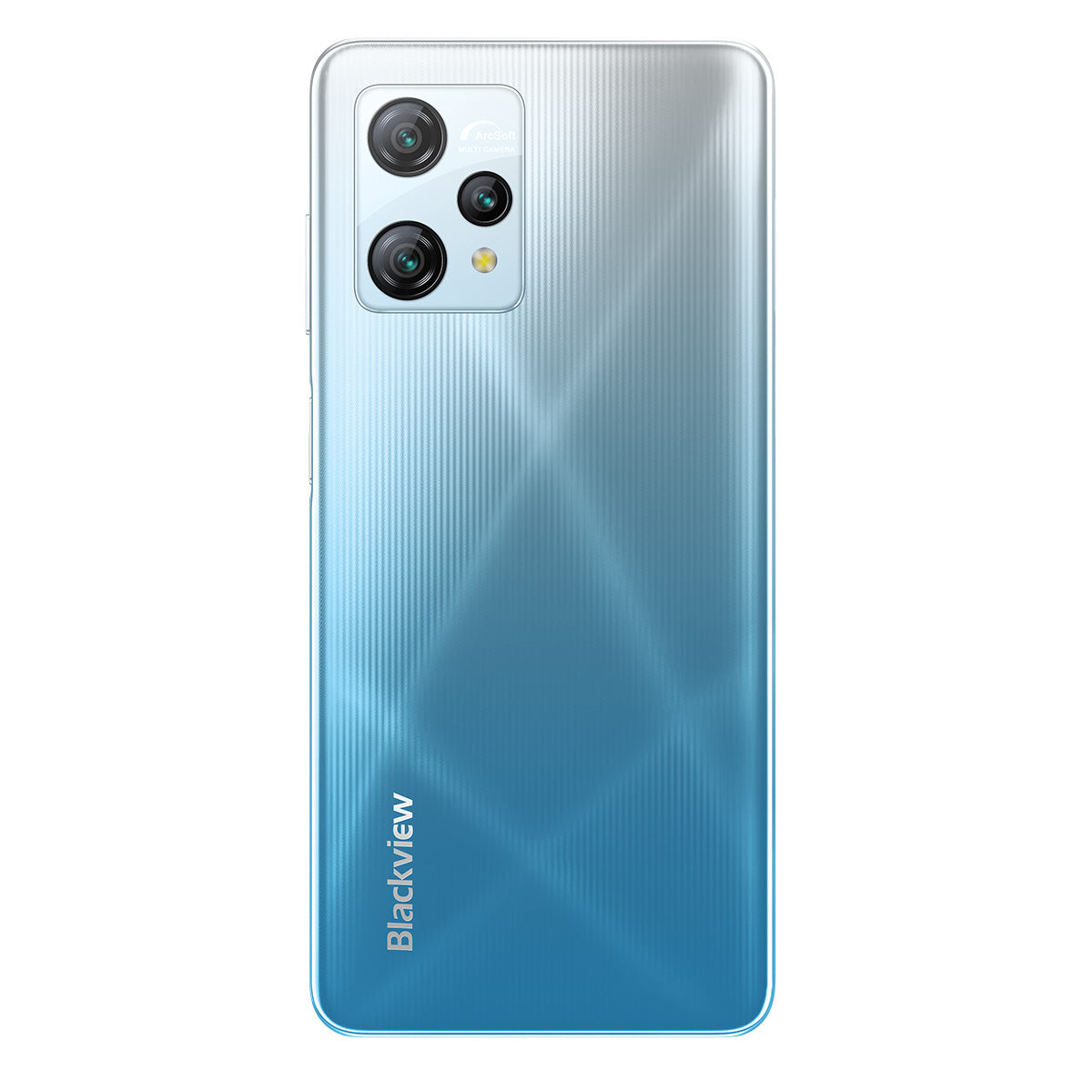 Blackview A53 Pro 6,5" Octa Core 4GB+64GB 5080mAh 12MP Rückfahrkamera Dual 4G Smartphone 