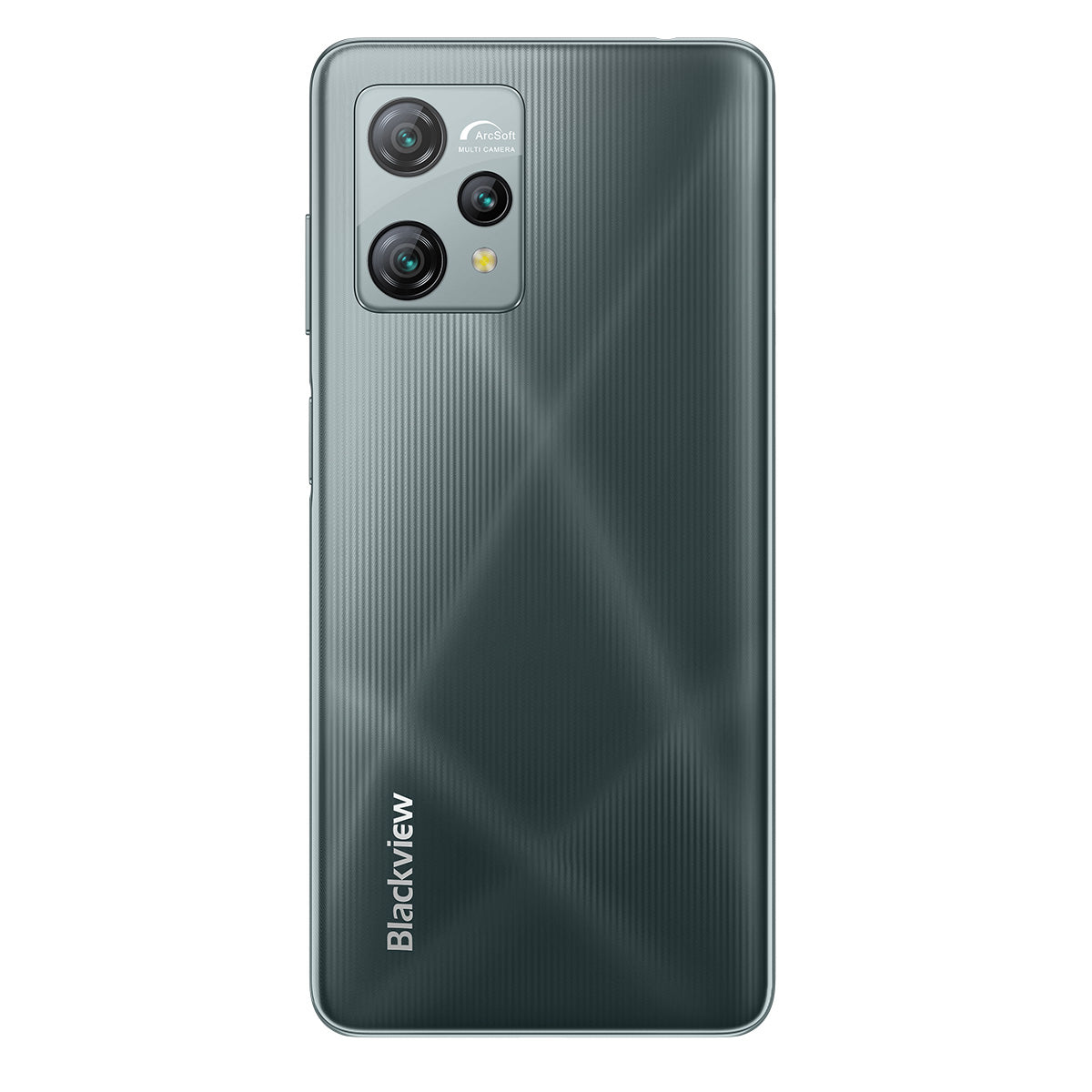 Blackview A53 Pro 6,5" Octa Core 4GB+64GB 5080mAh 12MP Rückfahrkamera Dual 4G Smartphone 