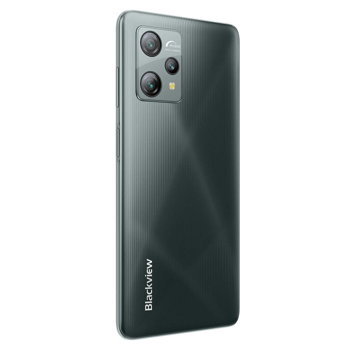 Blackview A53 Pro 6,5" Octa Core 4GB+64GB 5080mAh 12MP Rückfahrkamera Dual 4G Smartphone 