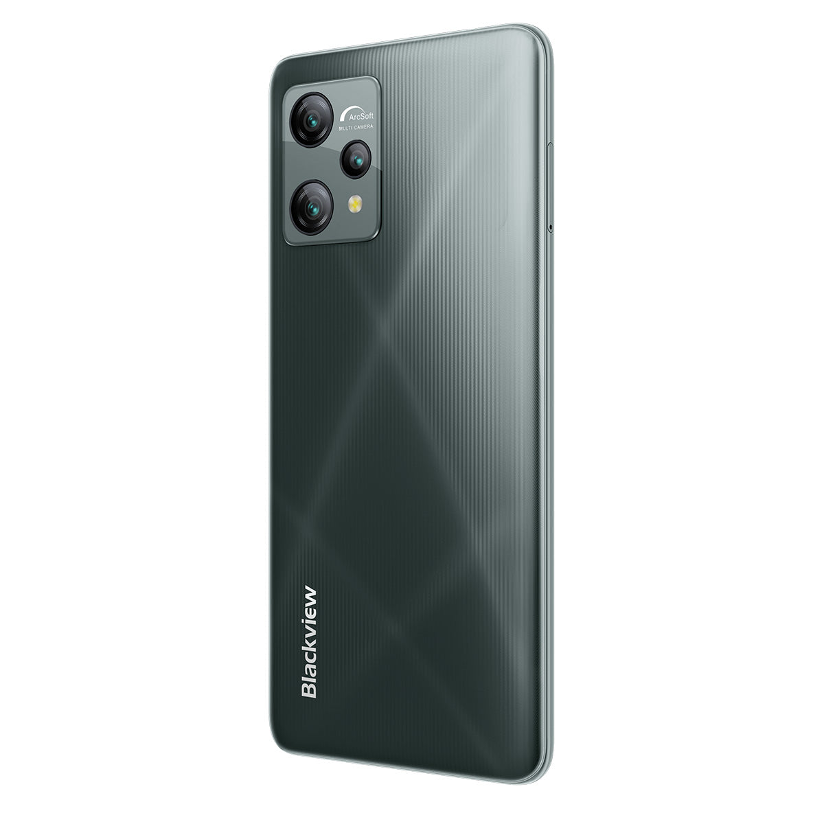 Blackview A53 Pro 6,5" Octa Core 4GB+64GB 5080mAh 12MP Rückfahrkamera Dual 4G Smartphone 