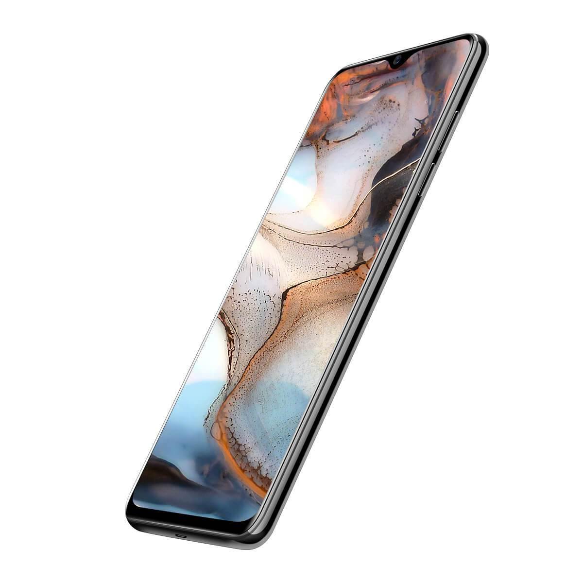 Blackview A60 Plus 4G Smartphone - Blackview Store