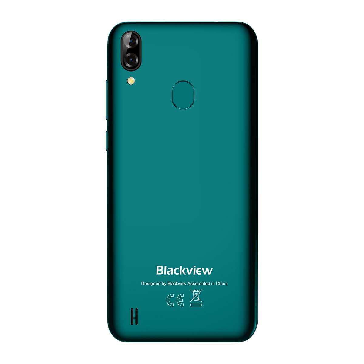 Blackview A60 Plus 4G Smartphone - Blackview Store