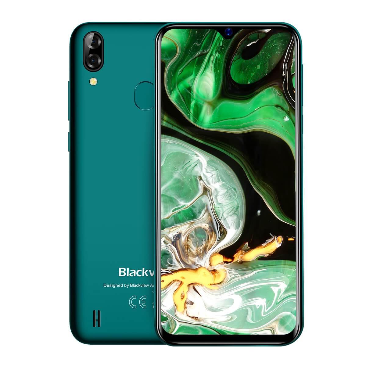 Blackview A60 Plus 4G Smartphone - Blackview Store