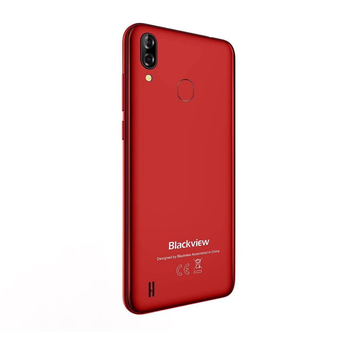 Blackview A60 Plus 4G Smartphone - Blackview Store