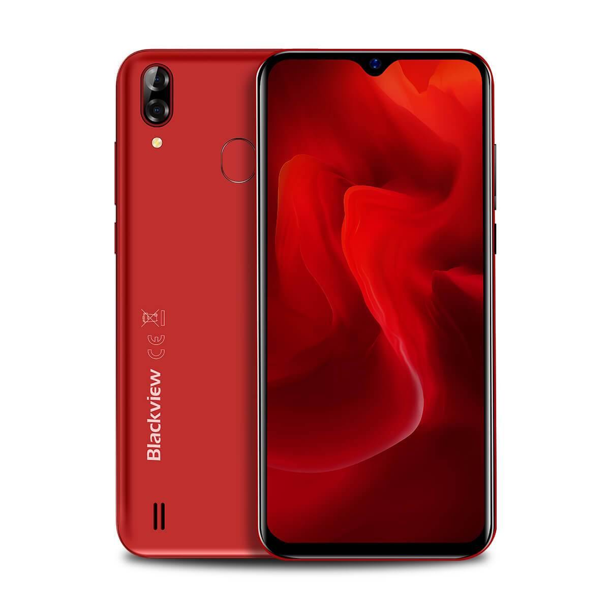 Blackview A60 Plus 4G Smartphone - Blackview Store