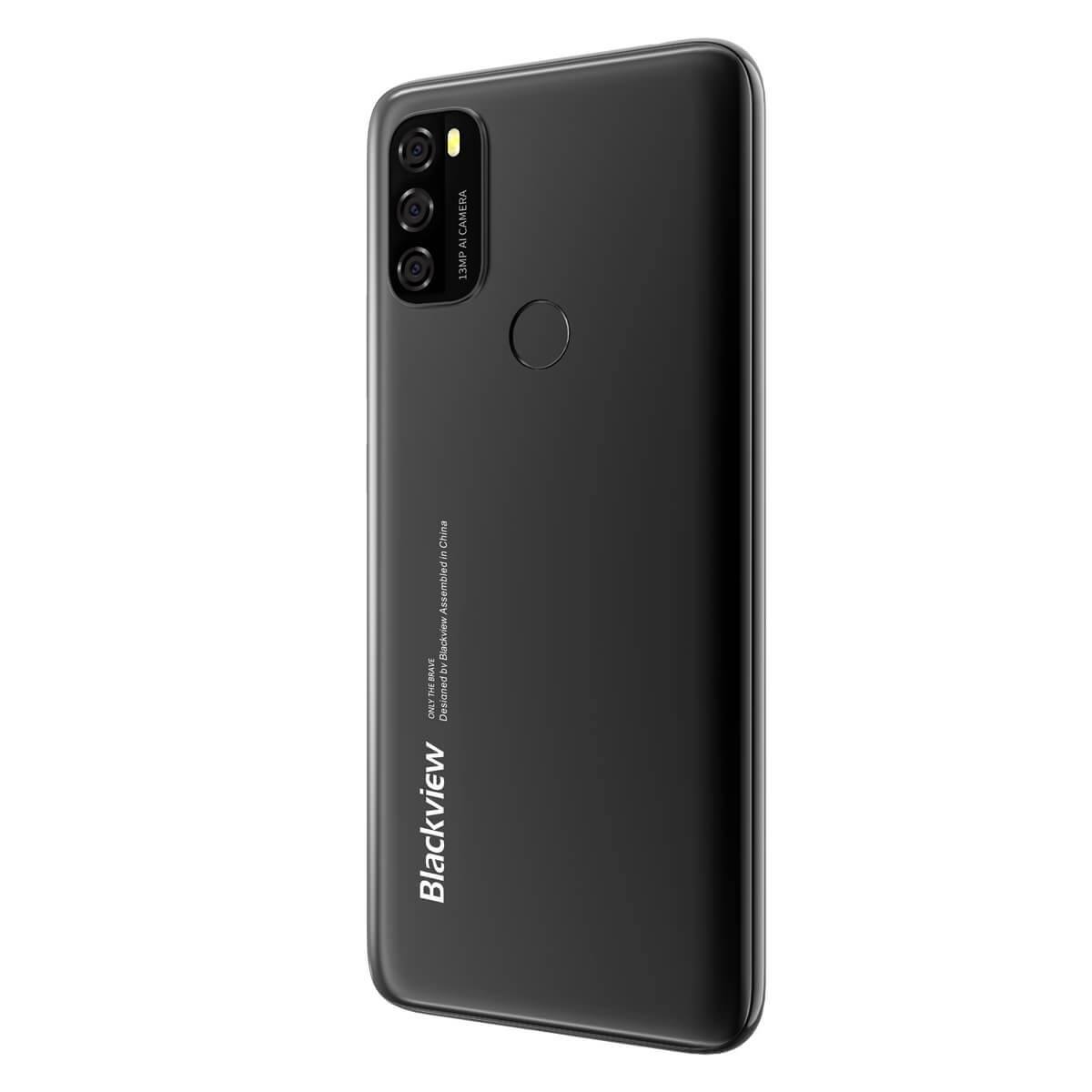 Color_Black | Blackview A70 4G Smartphone - Blackview Store