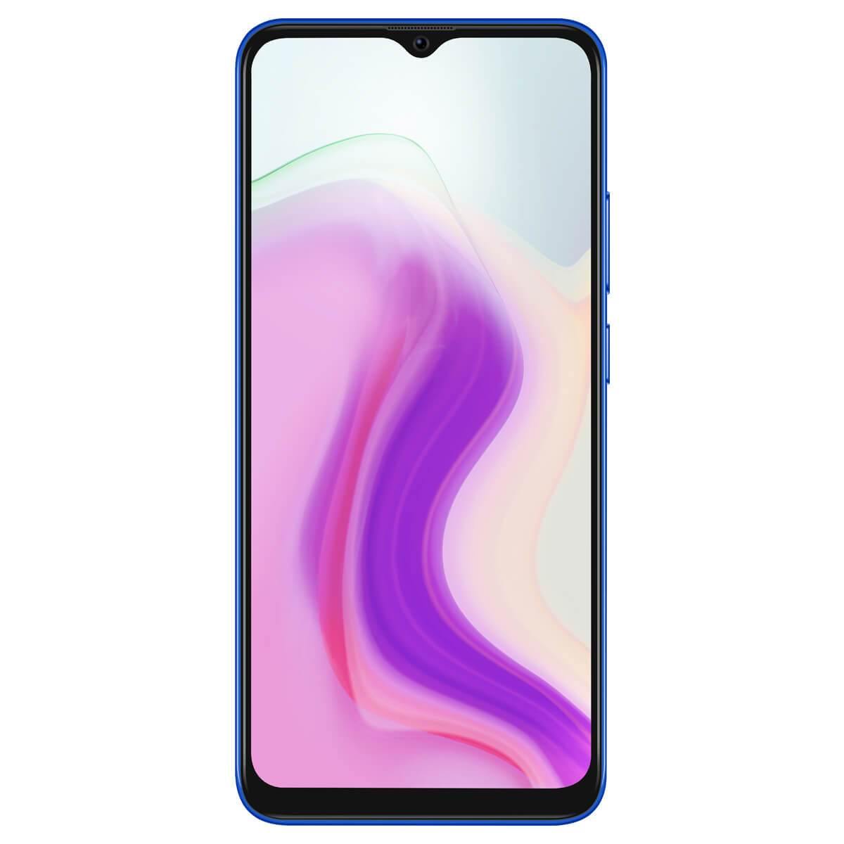Color_Blue | Blackview A70 4G Smartphone - Blackview Store