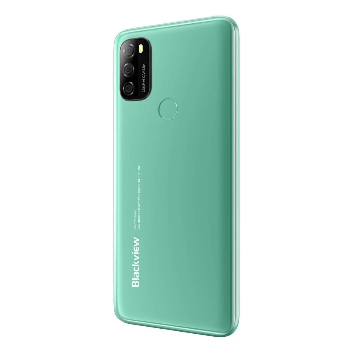 Color_Green | Blackview A70 4G Smartphone - Blackview Store