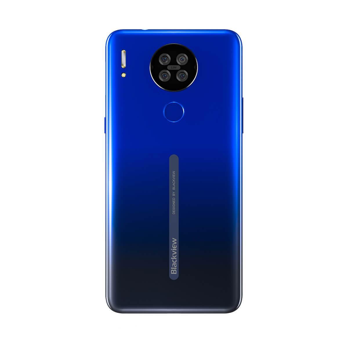 Color_Blue | Blackview A80 4G Smartphone - Blackview Store