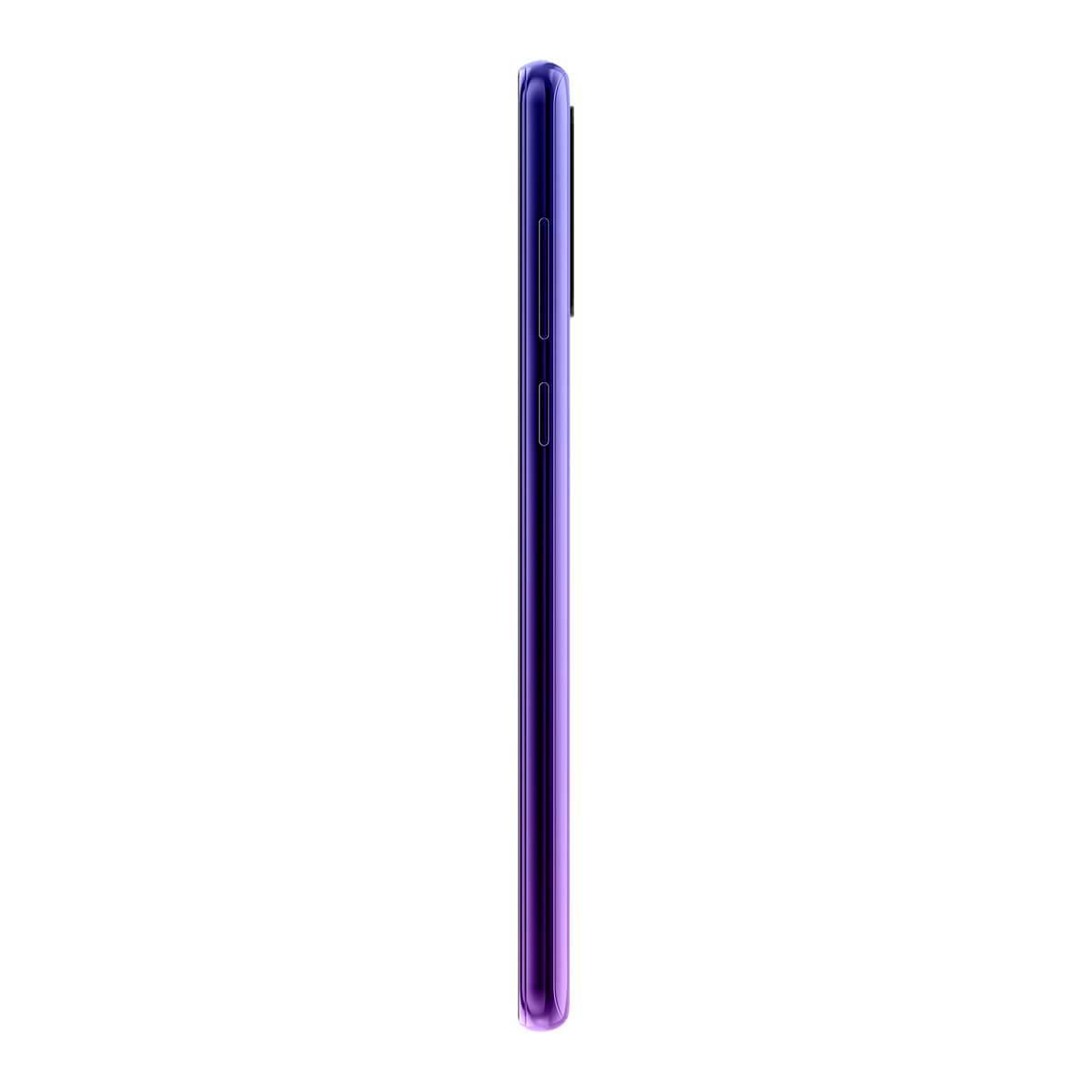 Color_Blue | Blackview A80 Plus 4G Smartphone - Blackview Store
