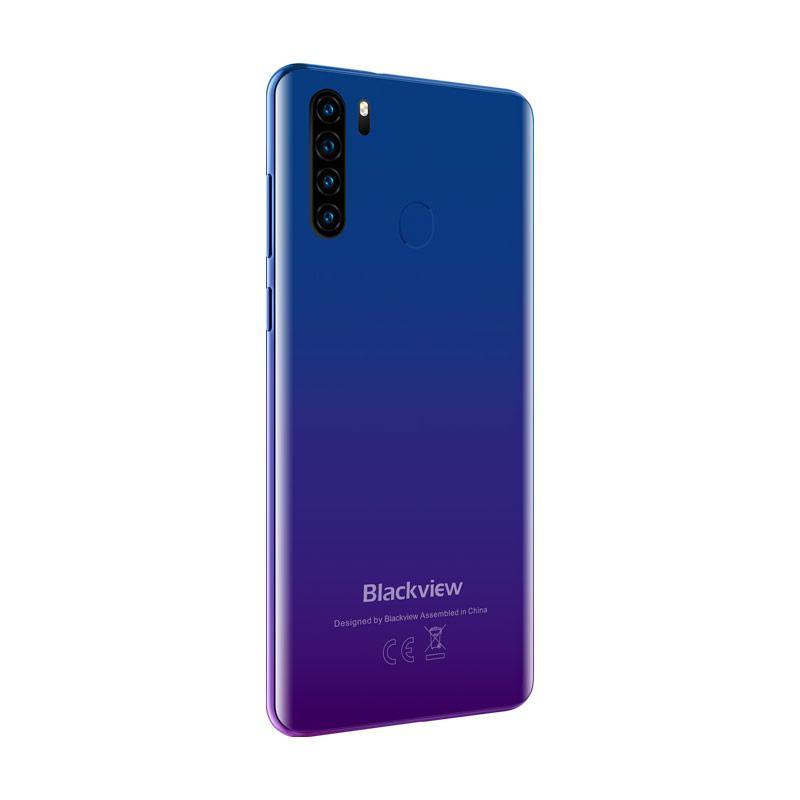 Blackview A80 Pro 4G Smartphone - Blackview Store