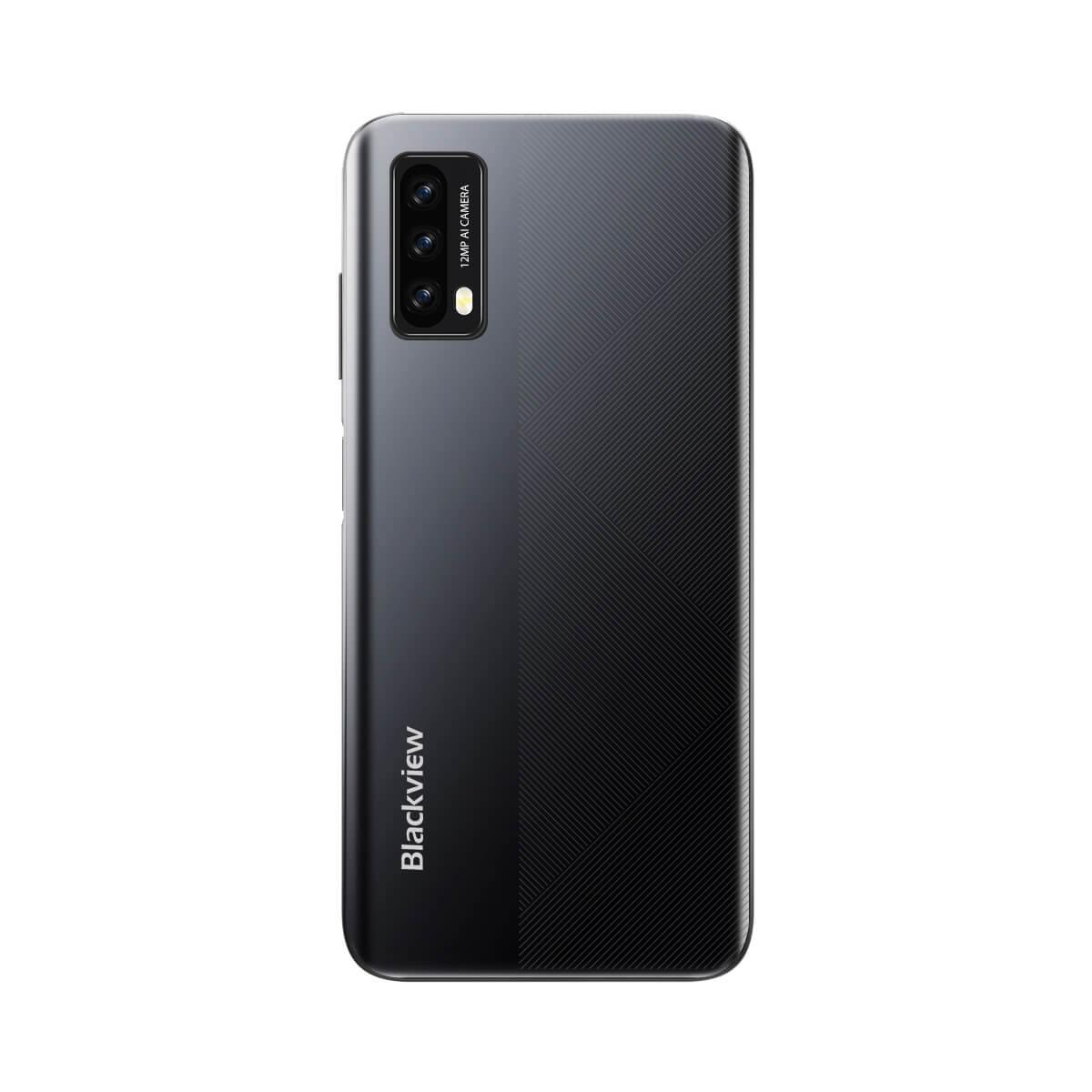 Color_Black | Blackview A90 4G Smartphone - Blackview Official Store