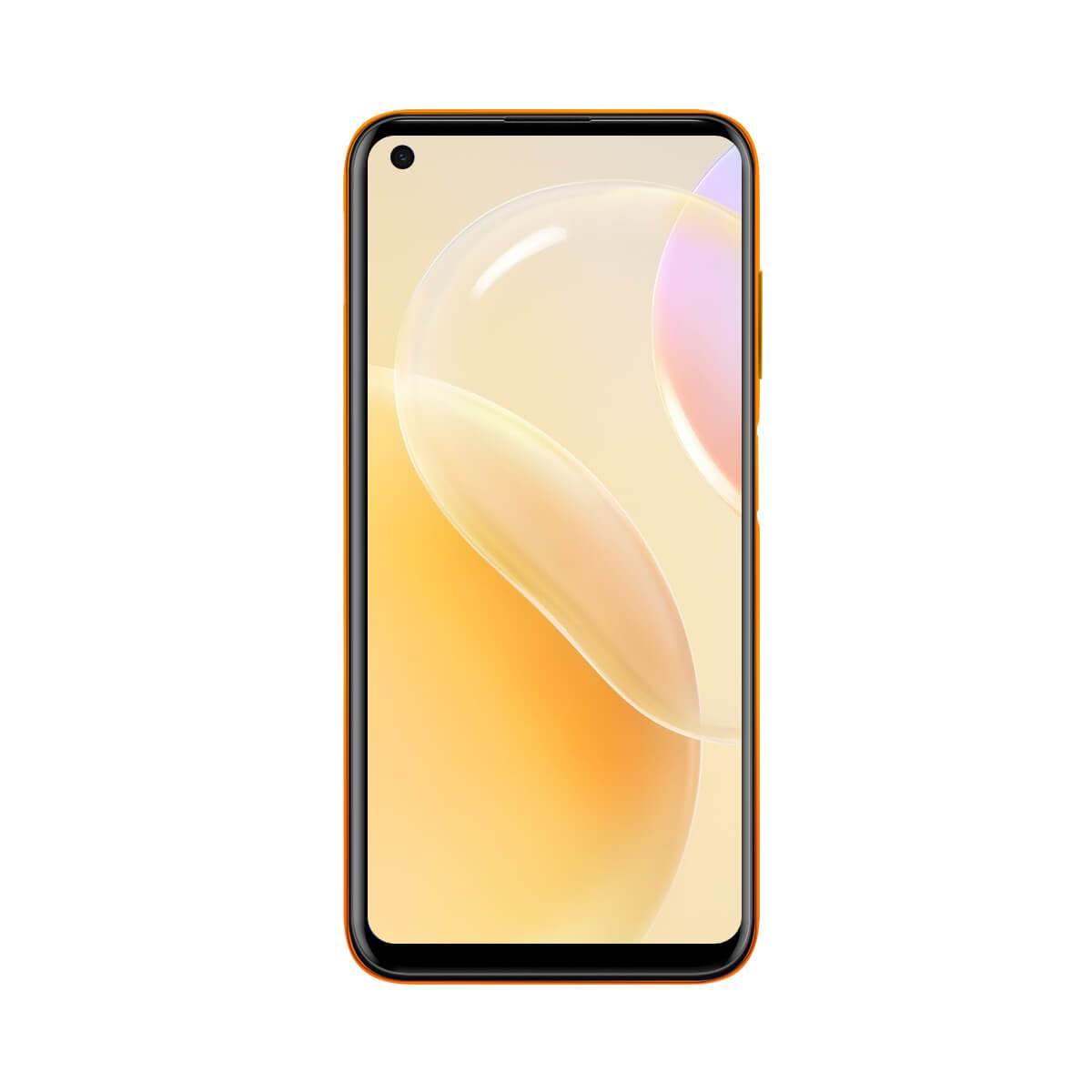 Color_Orange | Blackview A90 4G Smartphone - Blackview Official Store